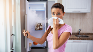 Comment supprimer les mauvaises odeurs du frigo ? Nos trucs et astuces !