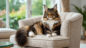 maine coon xxl prix
