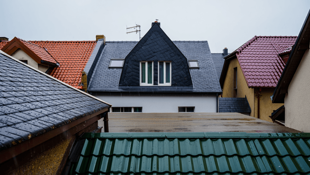 Les différentes formes de toiture : avantages et inconvénients
