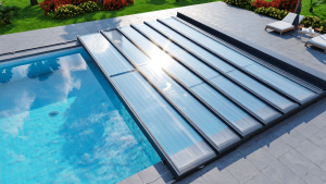 Abri de piscine : comment le choisir ?