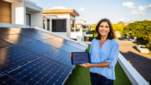Énergie solaire : faut-il passer le pas du photovoltaïque pour sa maison ?