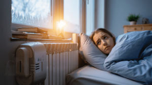 Quel type de radiateur électrique poser pour une chambre ?