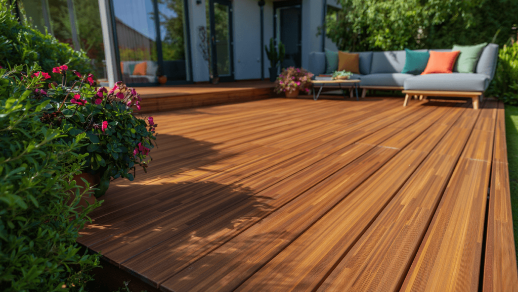 Comment choisir la meilleure terrasse bois ?