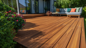 Comment choisir la meilleure terrasse bois ?
