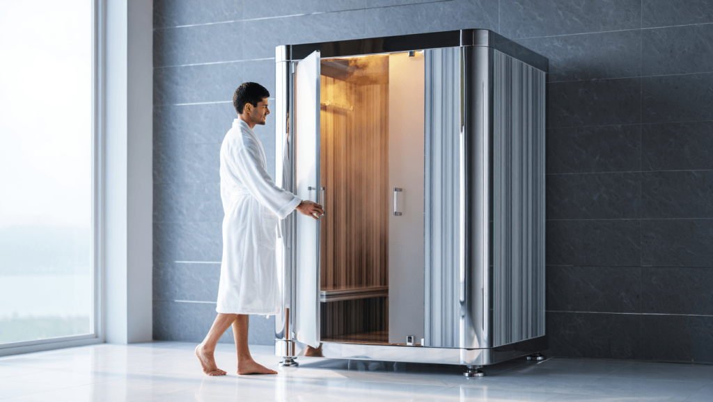 Comment choisir un hammam : conseils, modèle et coût