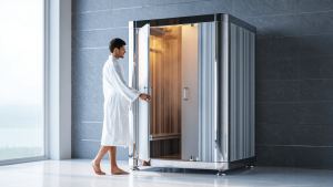 Comment choisir un hammam : conseils, modèle et coût