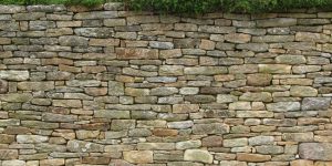 Qu'est-ce qu'un mur de soutènement ?