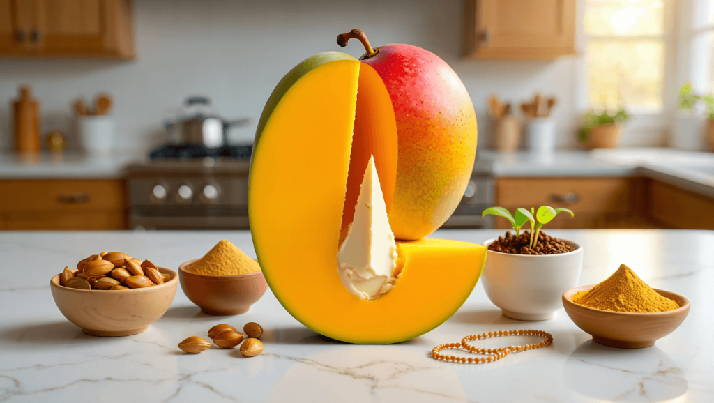 noyau mangue