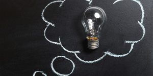 La peinture magnétique, une idée déco aux mille usages !