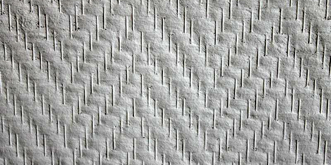 Tout savoir sur la toile de verre et son utilisation