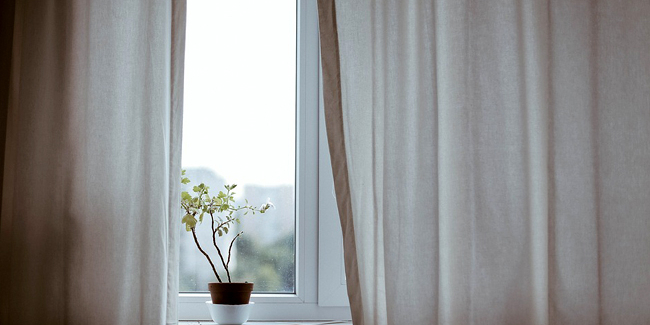 Des rideaux utiles ou déco, comment les choisir sans faute de goût ?
