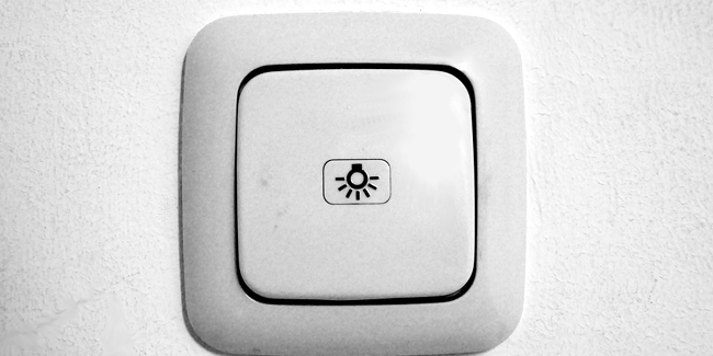 Interrupteur simple ou va-et-vient ? Quelles différences ? Installation !