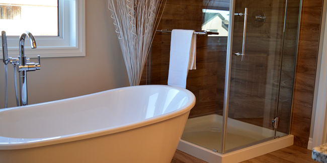 Comment choisir sa cabine de douche : conseils, modèles et coût