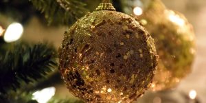 Des idées de boules de Noël à faire soi-même
