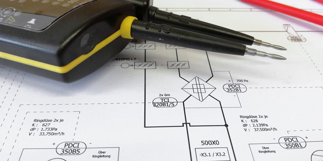 Les schémas électriques de la maison, pour quoi faire, quelles normes ?