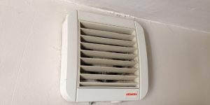 VMC, aérateur, extracteur d'air : quelle installation pour la salle de bain ?