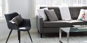 5 couleurs tendance pour la peinture de son salon