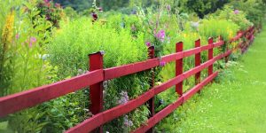 Clôture de jardin et maison : Quelles normes ? Quels matériaux ?