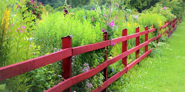 Clôture de jardin et maison : Quelles normes ? Quels matériaux ?