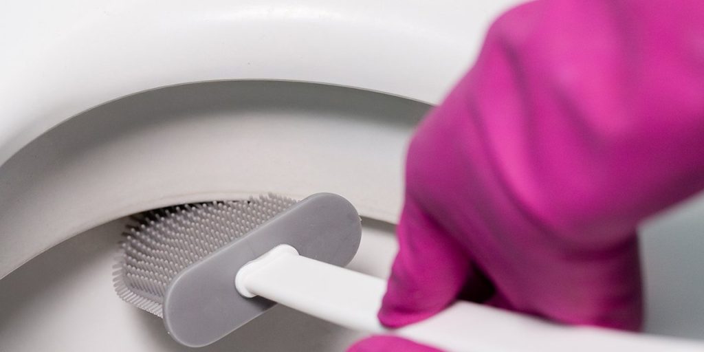 9 trucs et astuces pour détartrer les WC pour un résultat hyper efficace !