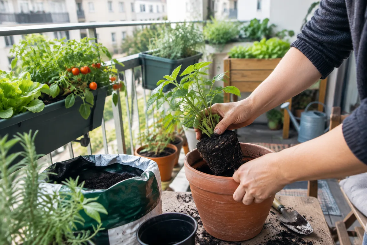Actualités du jardinage